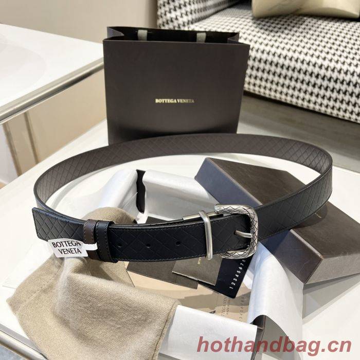 Bottega Veneta Belt 35MM BVB00018 Bottega Veneta Belt 35MM BVB00018